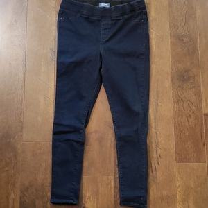 Old navy Rockstar skinny jeans